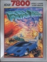 Atari  7800&nbsp; - &nbsp;Fatal Run (1990) (Atari)